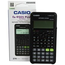 اشتري Casio SCIENTIFIC CALCULATOR FX95-ES Pluse في مصر