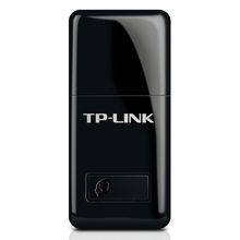 اشتري TP-Link TL-WN823N - 300Mbps Mini Wireless N USB Adapter في مصر