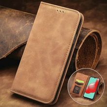 Buy For Redmi Note 13 Pro 4G 5G 2024 Luxury Case Leather Smooth Wallet Funda Xiaomi Redmi Note 13 Pro Plus 13R 13C Note13 Flip Cover in Egypt