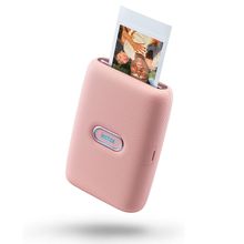 Buy Fujifilm Instax Mini Link Smartphone Printer - Dusky Pink in Egypt