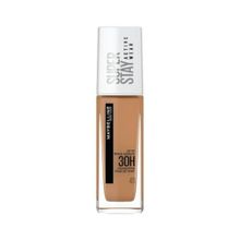 Buy Maybelline New York Superstay Active Wear Full Coverage 30Hr Liquid Foundation - 48 Sun Beige in Egypt