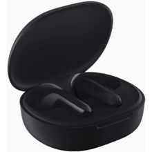 Buy Mi Redmi Buds 4 Lite Wireless Earphones - Black in Egypt