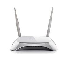 اشتري TP-Link TL-WR840N - 300Mbps Wireless N RouterTP-Link - Wireless N Router في مصر