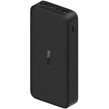 Buy XIAOMI Redmi 18W PB200LZM Power Bank 20000mAh Dual USB in Egypt