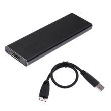 اشتري USB 3.0 To 12+6pin SSD HDD Hard Drive For 2010 2011   Air Black في مصر