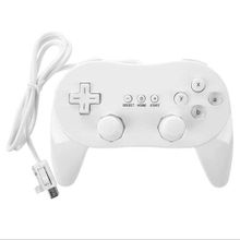 Buy Wii Generation 2 Elliptical Wired Joystick Controller in Egypt