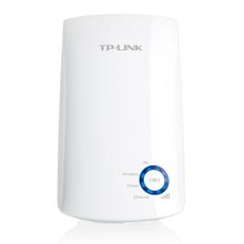 اشتري TP-Link TL-WA850RE 300Mbps Universal Wireless Range Extender في مصر