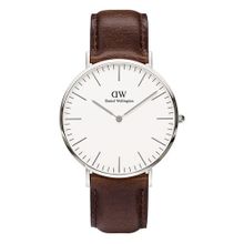 Daniel Wellington Men Classic Black Durham Rose Gold 40 Mm Dw00100126 Japanese Quartz Analog price in Egypt Souq Egypt kanbkam