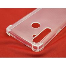 Buy Realme 6 King Kong Anti-shock Transparent Cover in Egypt