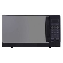 اشتري Sharp R750MRK Digital Microwave With Grill - 25 Liter - Black في مصر