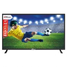 اشتري RT Home RT-40A FHD LED TV 40 INCH - I Cast - 2 HDMI - 1 USB - 1 VGA في مصر