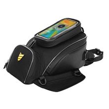 Buy Motorcycle Tank Bag Multifunctional With Phone Holder in Egypt