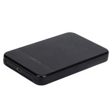 Buy 2.5in Hard Drive Enclosure USB 3.0 SSD For PS4 PC Laptop 5Gbps For in Egypt