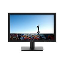 Buy Lenovo D19-10 18.5 Inch Monitor - Black in Egypt