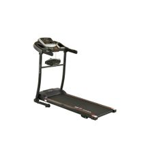 Fox Pro Treadmill Pro Track T710EM With Massage Belt 120 Kg Black price in Egypt Jumia Egypt kanbkam