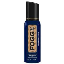 Buy Fogg Ultra Perfume Spray -  For Men - 120 Ml in Egypt