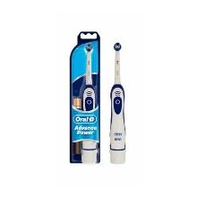 Buy ORAL-B Advance Power Electric Toothbrush in Egypt