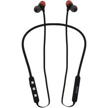 Buy Iconz Bluetooth Magnetic Neckband Headset - XNB02R - Red in Egypt