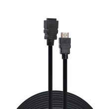 Buy 2B (DC174) HDMI Extension Cable - 5M - Black2B HDMI Extension Cable in Egypt