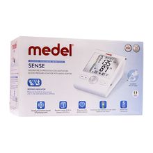 اشتري Medel Sense BPM Blood Pressure Monitor + Adaptor في مصر