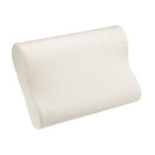 Buy Memory Foam Pillow - White in Egypt
