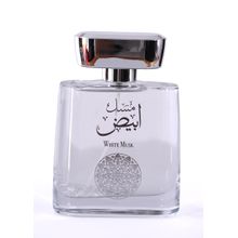 Buy Msa White Musk - EDP - For Women - 100ml in Egypt