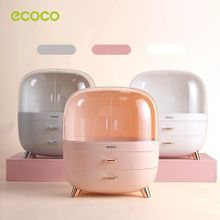 Makeup And Accessories Organizer - ECOCO price in Egypt