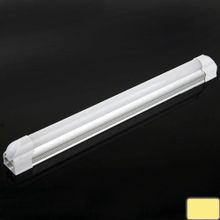 Buy T5 3W Warm White 48 LED SMD 3528 Light Tube, Length: 33cm in Egypt