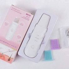 Buy Ultrasonic Skin Scrubber For Blackhead & Face Lifting in Egypt