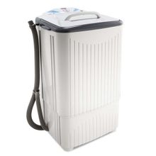 Buy Fresh Shatoora Washing Machine - 5 Kg - White in Egypt