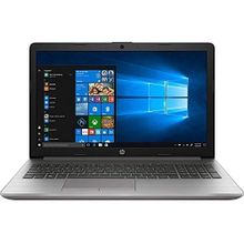 اشتري HP 250 G8 Laptop - Intel Core I5-1035G1 - 8GB RAM - 1TB HDD - 15.6 Inch HD - Intel UHD Graphics -win 10 – English/Arabic Keyboard - Silver في مصر