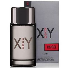 Buy Hugo Boss XY - EDT - For Men - 100ml in Egypt