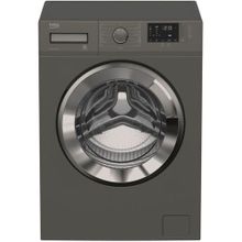 Buy Beko WTX 91232 XMCI Front Loading Inverter Washing Machine - 1200 RPM - 9 Kg in Egypt