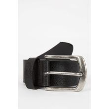 اشتري Defacto Man Rectangle Clasp Faux Leather في مصر