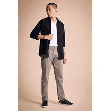 Buy Defacto Man Regular Fit Woven Woven Trousers in Egypt