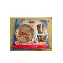 Buy Baby Tableware Set - 3 Pcs in Egypt