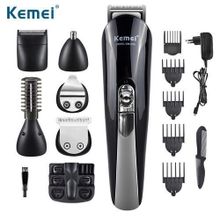 Buy Kemei KM-600 Super Grooming Kit 11 IN 1 in Egypt