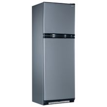 Buy Passap FG390L Smart Top Mount Refrigerator - 340 L - 14 Ft - Silver in Egypt