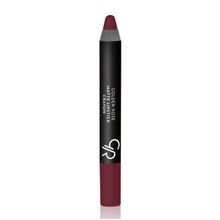 Buy Golden Rose Matte Crayon Lipstick - 05 in Egypt