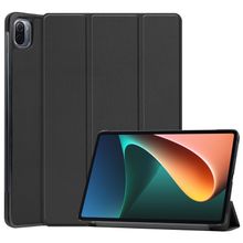 Buy Leather Case For Xiaomi Pad 5 in Egypt
