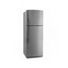 Buy Unionaire RD-320VU-C20 Top Mount Refrigerator - 13Ft - Silver in Egypt