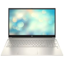 اشتري HP Pavilion 15-eg0100ne-i5-1135G7-8 Ram-512 SSD-MX350-Touch في مصر