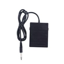 Buy Simple Use Foot Sustain Pedal Controller Switch Compatible in Egypt