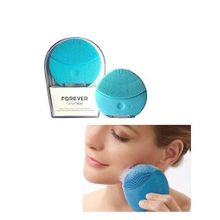 Buy The Silicone Brush For Ultrasonic Facial Cleaning And Makeup Removal in Egypt