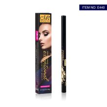 Buy Me Now Pro Longlasting Waterproof Exceptional Eyeliner 0.28g - Black 01 in Egypt