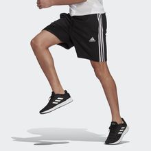 Buy ADIDAS Men • Sport Inspired  ESSENTIALS FRENCH TERRY 3-STRIPES SHORTS GK9597 in Egypt