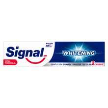 اشتري Signal Whitening Toothpaste - 100 ml في مصر