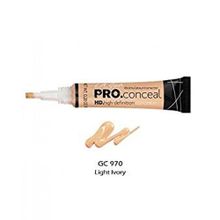 Buy L.A. Girl Pro Conceal Corrector - GC970 Light Ivory in Egypt