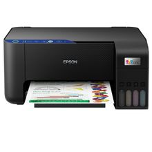 Buy Epson EcoTank L3251 MEAF A4 Color 3-in-1 PrinterEpson EcoTank L3251 in Egypt