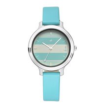 Buy Fastrack Tripster Analog Blue Dial Women's Watch-6217SL02 in Egypt